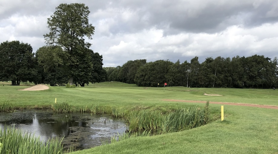 Photo of Altrincham Golf Club